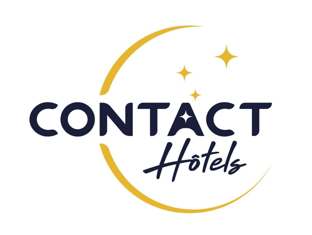 Hotel De Кан Екстер'єр фото